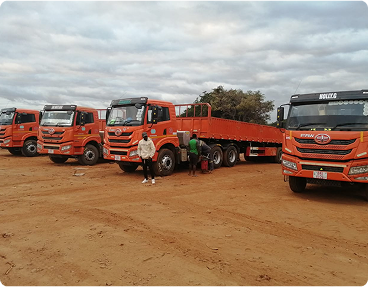 Driver Fuel Cost Testimonial